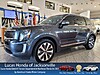 Used 2021 KIA TELLURIDE EX AWD in JACKSONVILLE, FLORIDA