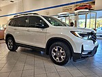 Used 2023 Honda Passport TRAILSPORT AWD in JACKSONVILLE, FLORIDA (Photo 3)