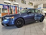 Used 2025 Honda Accord Sedan SE CVT in JACKSONVILLE, FLORIDA (Photo 1)