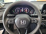 Used 2025 Honda Accord Sedan SE CVT in JACKSONVILLE, FLORIDA (Photo 10)