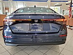 Used 2025 Honda Accord Sedan SE CVT in JACKSONVILLE, FLORIDA (Photo 5)
