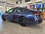 Used 2025 Honda Accord Sedan SE CVT in JACKSONVILLE, FLORIDA (Photo 6)