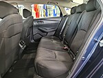 Used 2025 Honda Accord Sedan SE CVT in JACKSONVILLE, FLORIDA (Photo 8)