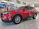 Used 2023 Honda CR-V EX 2WD in JACKSONVILLE, FLORIDA (Photo 1)