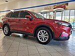 Used 2023 Honda CR-V EX 2WD in JACKSONVILLE, FLORIDA (Photo 3)