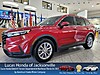 Used 2023 Honda CR-V EX 2WD in JACKSONVILLE, FLORIDA