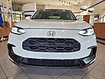 Used 2024 Honda HR-V LX 2WD CVT in JACKSONVILLE, FLORIDA (Photo 2)