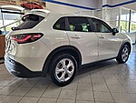 Used 2024 Honda HR-V LX 2WD CVT in JACKSONVILLE, FLORIDA (Photo 4)