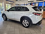 Used 2024 Honda HR-V LX 2WD CVT in JACKSONVILLE, FLORIDA (Photo 6)