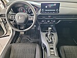 Used 2024 Honda HR-V LX 2WD CVT in JACKSONVILLE, FLORIDA (Photo 9)