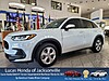 Used 2024 Honda HR-V LX 2WD CVT in JACKSONVILLE, FLORIDA