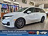 Used 2025 Honda Odyssey TOURING AUTO in JACKSONVILLE, FLORIDA