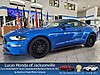 Used 2021 FORD MUSTANG GT FASTBACK in JACKSONVILLE, FLORIDA