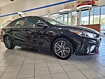 Used 2023 KIA FORTE GT-LINE IVT in JACKSONVILLE, FLORIDA (Photo 3)