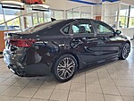 Used 2023 KIA FORTE GT-LINE IVT in JACKSONVILLE, FLORIDA (Photo 4)