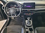 Used 2023 KIA FORTE GT-LINE IVT in JACKSONVILLE, FLORIDA (Photo 9)