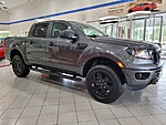 Used 2020 FORD RANGER XLT 4WD SUPERCREW 5' BOX in JACKSONVILLE, FLORIDA (Photo 3)