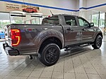 Used 2020 FORD RANGER XLT 4WD SUPERCREW 5' BOX in JACKSONVILLE, FLORIDA (Photo 4)