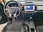 Used 2020 FORD RANGER XLT 4WD SUPERCREW 5' BOX in JACKSONVILLE, FLORIDA (Photo 9)