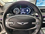 Used 2024 GENESIS GV70 2.5T AWD in JACKSONVILLE, FLORIDA (Photo 10)