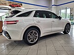 Used 2024 GENESIS GV70 2.5T AWD in JACKSONVILLE, FLORIDA (Photo 4)