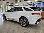 Used 2024 GENESIS GV70 2.5T AWD in JACKSONVILLE, FLORIDA (Photo 6)
