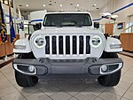 Used 2021 JEEP WRANGLER 4XE UNLIMITED SAHARA 4X4 in JACKSONVILLE, FLORIDA (Photo 2)