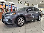 Used 2024 Honda HR-V LX 2WD CVT in JACKSONVILLE, FLORIDA (Photo 1)
