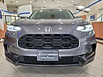 Used 2024 Honda HR-V LX 2WD CVT in JACKSONVILLE, FLORIDA (Photo 2)