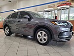 Used 2024 Honda HR-V LX 2WD CVT in JACKSONVILLE, FLORIDA (Photo 3)