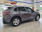 Used 2024 Honda HR-V LX 2WD CVT in JACKSONVILLE, FLORIDA (Photo 4)