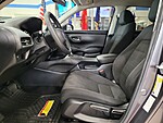 Used 2024 Honda HR-V LX 2WD CVT in JACKSONVILLE, FLORIDA (Photo 7)