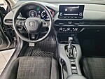 Used 2024 Honda HR-V LX 2WD CVT in JACKSONVILLE, FLORIDA (Photo 9)