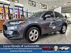 2024 Honda HR-V LX's photo