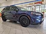 Used 2026 Honda CR-V Hybrid SPORT-L FWD in JACKSONVILLE, FLORIDA (Photo 3)
