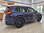 Used 2026 Honda CR-V Hybrid SPORT-L FWD in JACKSONVILLE, FLORIDA (Photo 4)