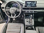 Used 2026 Honda CR-V Hybrid SPORT-L FWD in JACKSONVILLE, FLORIDA (Photo 9)