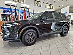 Used 2026 Honda CR-V Hybrid TRAILSPORT AWD in JACKSONVILLE, FLORIDA (Photo 1)