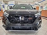 Used 2026 Honda CR-V Hybrid TRAILSPORT AWD in JACKSONVILLE, FLORIDA (Photo 2)