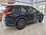 Used 2026 Honda CR-V Hybrid TRAILSPORT AWD in JACKSONVILLE, FLORIDA (Photo 4)