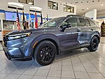 Used 2024 Honda CR-V Hybrid SPORT FWD in JACKSONVILLE, FLORIDA (Photo 1)
