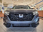 Used 2024 Honda CR-V Hybrid SPORT FWD in JACKSONVILLE, FLORIDA (Photo 2)
