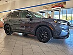 Used 2024 Honda CR-V Hybrid SPORT FWD in JACKSONVILLE, FLORIDA (Photo 3)