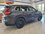 Used 2024 Honda CR-V Hybrid SPORT FWD in JACKSONVILLE, FLORIDA (Photo 4)