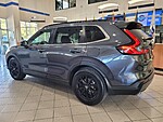 Used 2024 Honda CR-V Hybrid SPORT FWD in JACKSONVILLE, FLORIDA (Photo 6)
