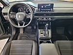 Used 2024 Honda CR-V Hybrid SPORT FWD in JACKSONVILLE, FLORIDA (Photo 9)