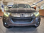 Used 2021 Honda HR-V EX AWD CVT in JACKSONVILLE, FLORIDA (Photo 2)