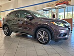 Used 2021 Honda HR-V EX AWD CVT in JACKSONVILLE, FLORIDA (Photo 3)