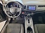 Used 2021 Honda HR-V EX AWD CVT in JACKSONVILLE, FLORIDA (Photo 9)