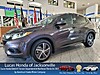 2021 Honda HR-V EX's photo